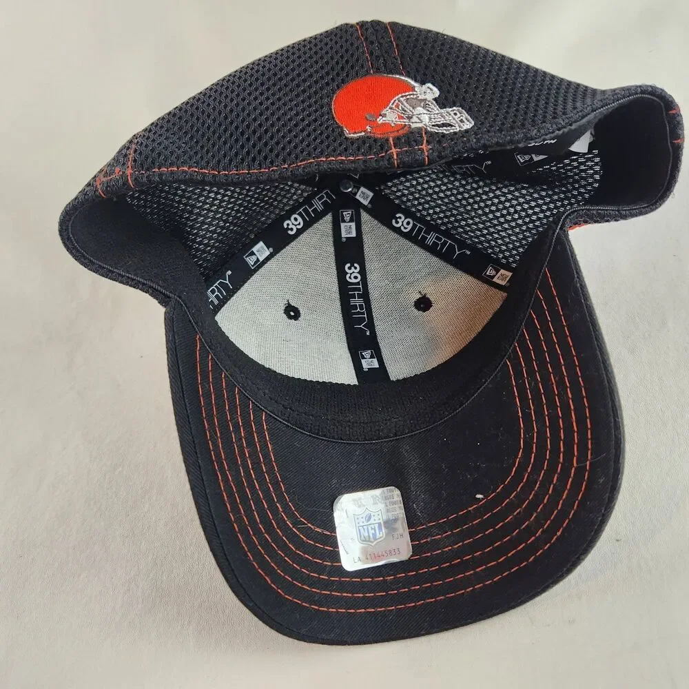 New Era cleveland browns